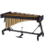 Adams Wibrafon Solist + Motor Apex Gold - 3,1 oktawy
