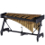 Adams Wibrafon Solist + Motor Apex Gold - 3,1 oktawy