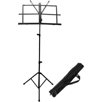 GUITTO GSS-03 - pulpit na nuty z pokrowcem