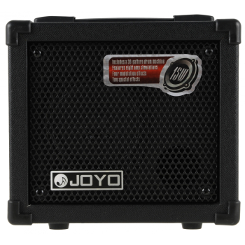 Joyo DC15 - WZMACNIACZ COMBO