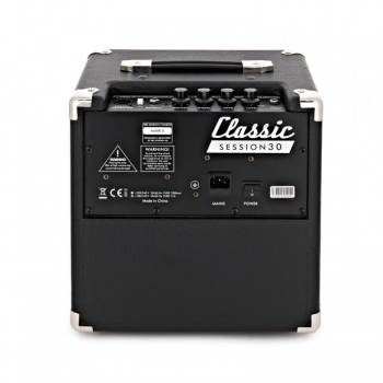 EBS-30BT MK3 - wzmacniacz, combo basowe