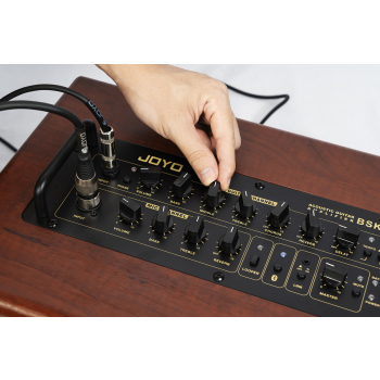 JOYO BSK-80 - wzmacniacz akustyczny