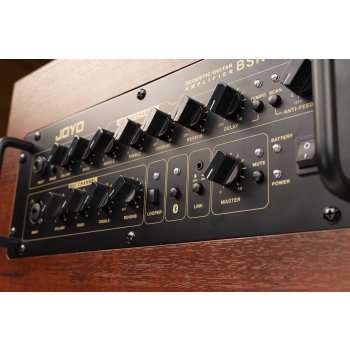 JOYO BSK-80 - wzmacniacz akustyczny