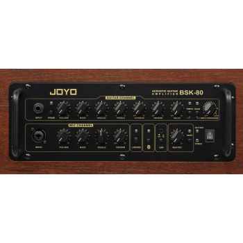 JOYO BSK-80 - wzmacniacz akustyczny