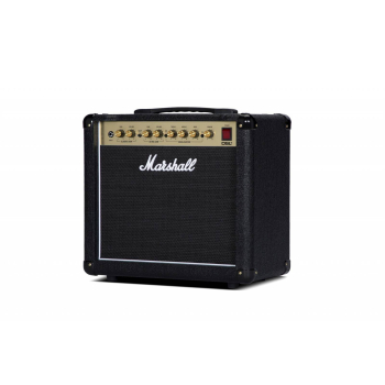 Marshall DSL5CR - wzmacniacz lampowy, combo 5W