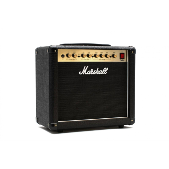 Marshall DSL5CR - wzmacniacz lampowy, combo 5W