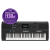 Yamaha PSR-E483 - keyboard