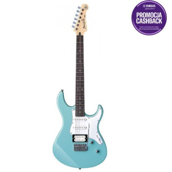Yamaha Pacifica 112V SB RL gitara elektryczna