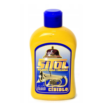 SITOL CIDIDLO 300G - środek czyszczący do instrumentów dętych
