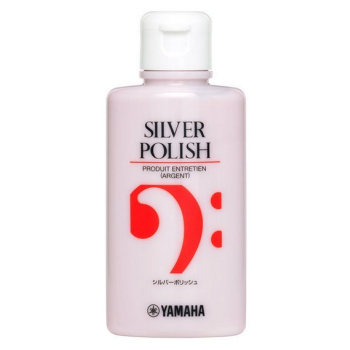 Yamaha Silver Polish - Mleczko do polerowania powierzchni posrebrzanych