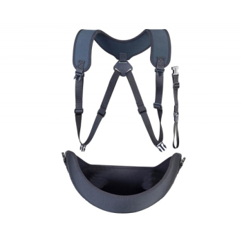 NEOTECH 754068 - szelki do tuby holster 18" tuba