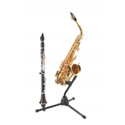 K&M 14300 statyw do saksofonu
