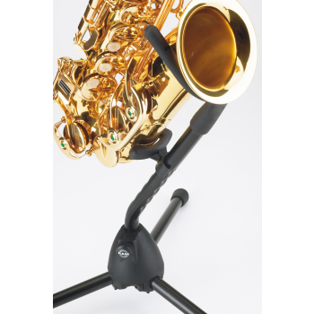 K&M 14300-000-55 statyw do saksofonu