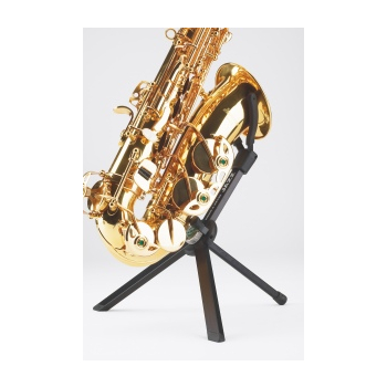 K&M 14330 Saxophone Stand 