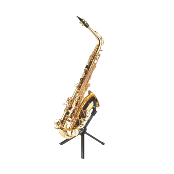 K&M 14330 Saxophone Stand 