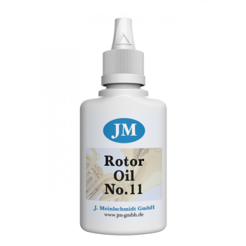 JM Nr 11 Rotor Oil - Oliwka do wentyli obrotowych