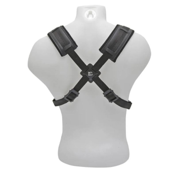 BG S41 CSH Comfort szelki do saksofonu damskie