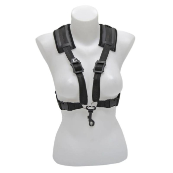 BG S41 CSH Comfort szelki do saksofonu damskie