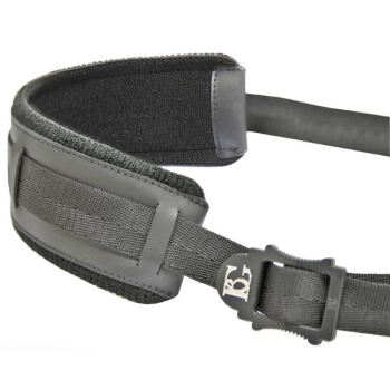 BG S41 CSH Comfort szelki do saksofonu damskie