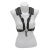 BG S41 CSH Comfort szelki do saksofonu damskie