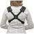 BG S41 CSH Comfort szelki do saksofonu damskie