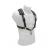 BG S40 CMSH - szelki do saksofonu