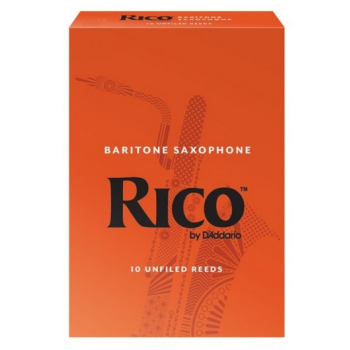 Rico by D'Addario Stroik do saksofonu barytonowego 3.0