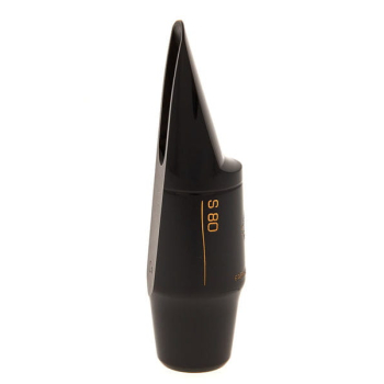 SELMER S80 C* - ustnik do saksofonu altowego