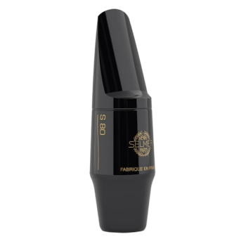 SELMER S80 C* - ustnik do saksofonu altowego