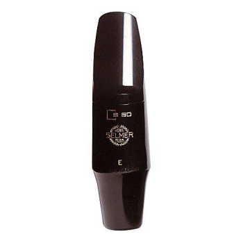 SELMER S80 C* - ustnik do saksofonu tenorowego