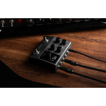 VALETON VLP-200 - efekt gitarowy Sampler Looper