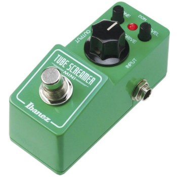 Ibanez TS Mini Tube Screamer Mini