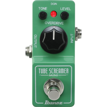 Ibanez TS Mini Tube Screamer Mini