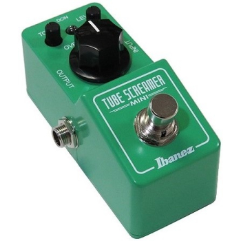 Ibanez TS Mini Tube Screamer Mini