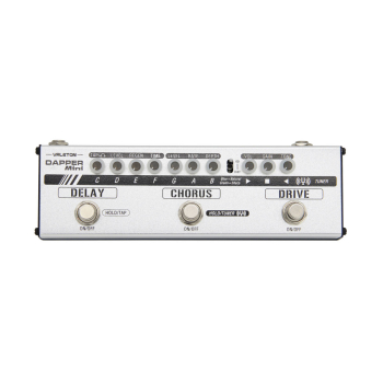 VALETON DAPPER MINI MES-1 - multiefekt gitarowy
