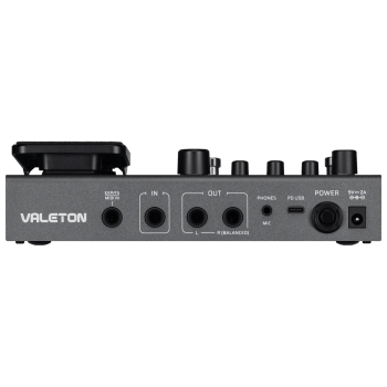 VALETON GP-150 - multiefekt gitarowy