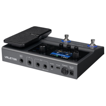 VALETON GP-150 - multiefekt gitarowy