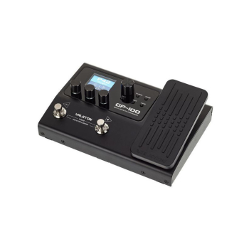 VALETON GP-100 - multiefekt gitarowy