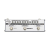 VALETON DAPPER MINI MES-1 - multiefekt gitarowy