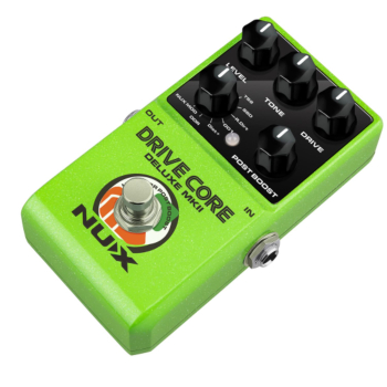 NUX NCO-2 - efekt gitarowy