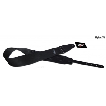 RALI Nylon 70 - Pasek gitarowy