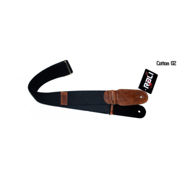 RALI Cotton 02 - Pasek gitarowyy