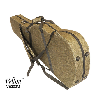 VELTON VE-302 - futerał na gitarę melange