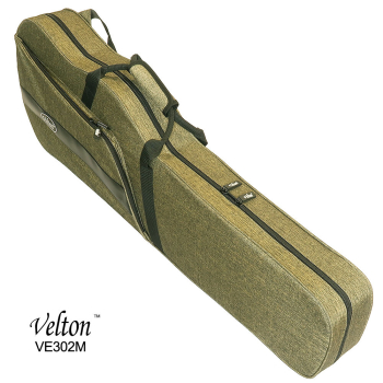 VELTON VE-302 - futerał na gitarę melange