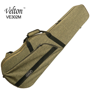 VELTON VE-302 - futerał na gitarę melange