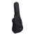 Hard Bag B-201901-39" Pokrowiec na gitarę klasyczną, czarny