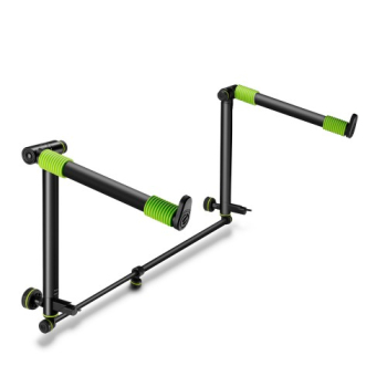 Gravity KSX 2 T Statyw keyboardowy podwójny