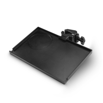 GRAVITY MA TRAY 3 - półka do statywów mikrofonowych z regulacją nachylenia - seria Traveler
