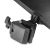 GRAVITY MA TRAY 3 - półka do statywów mikrofonowych z regulacją nachylenia - seria Traveler