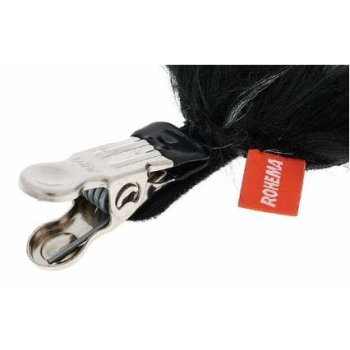Rohema 618127 Mr. Mini Muff tłumik zewnętrzny do werbla